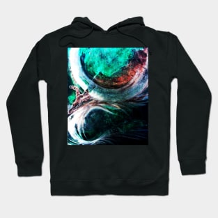 Galaxy Hoodie